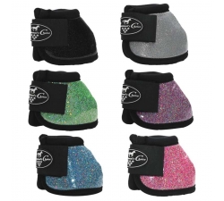 Cloches No Turn SecureFit pailettes PROFESSIONAL’S CHOICE