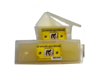 Savon glycériné du maréchal