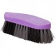 Bouchon Dandy Brush Violet / Anthracite