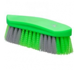 Bouchon Dandy Brush Vert Fluo
