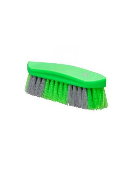 Bouchon Dandy Brush Vert Fluo