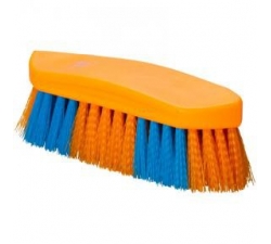 Bouchon Dandy Brush Orange fluo