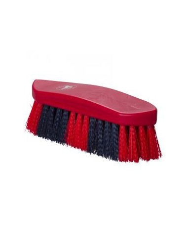 Kappe harte Bürste Dandy Brush GM