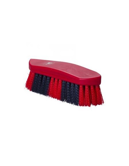 Bouchon Dandy Brush Rouge / Navy