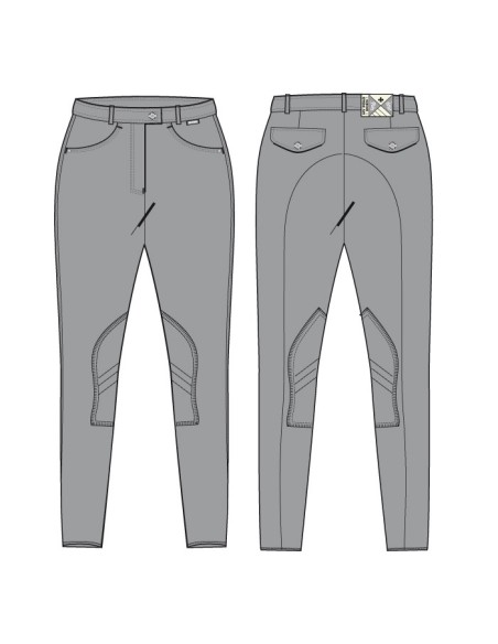 Pantalon pour Femme HV Polo Lamare