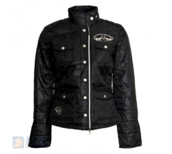 Blouson enfant Emerson hv polo