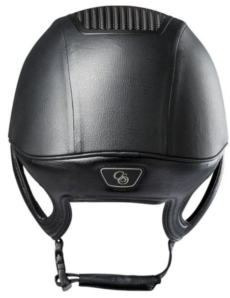 Casque CSO Aix Cristal
