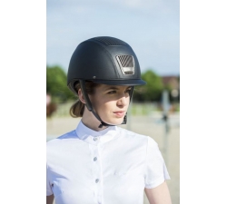 Casque CSO Aix Cristal