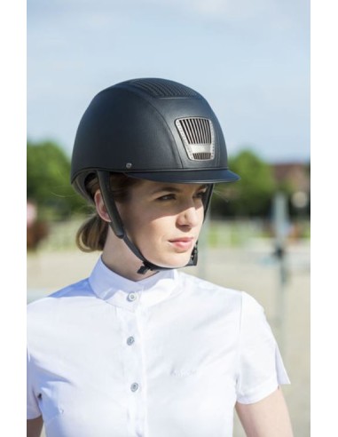 Casque CSO Aix Cristal