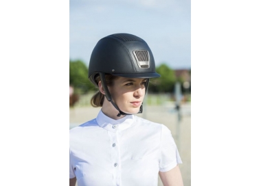 Casque CSO Aix Cristal