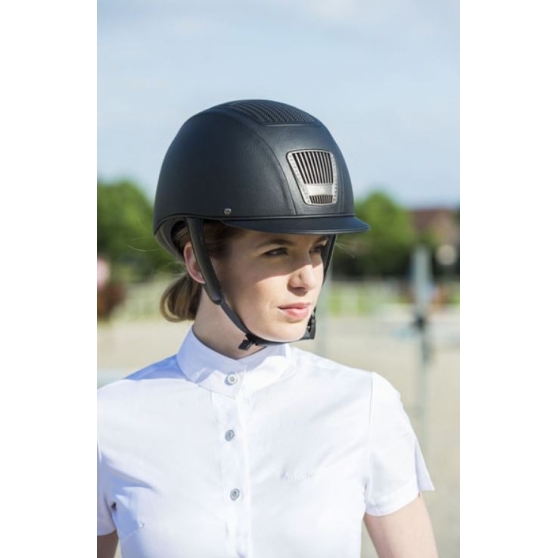 Casque CSO Aix Cristal