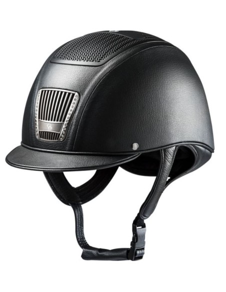 Casque CSO Aix Cristal