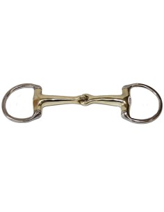 Mors olive simple brisure