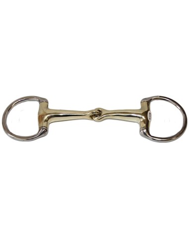 Mors olive simple brisure