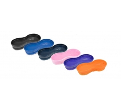 Brosse Magic-Hippo-Tonic multifonction