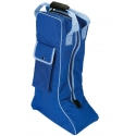 Sac à bottes Equi-Thème Marine / Ciel