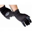 TdeT Gants polaire riding