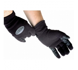 Gants polaire riding TdeT