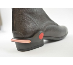 Réflecteur lumineux pour chaussure