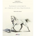 Lexique amoureux du cheval et de l'équitation - André Bizac