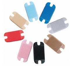 PLANCHER ETRIER ALUMINIUM TDET