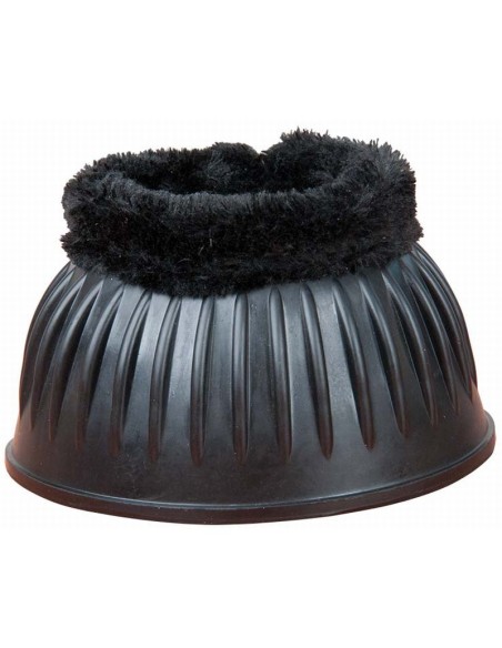CLOCHE AVEC POLAIRE TDET