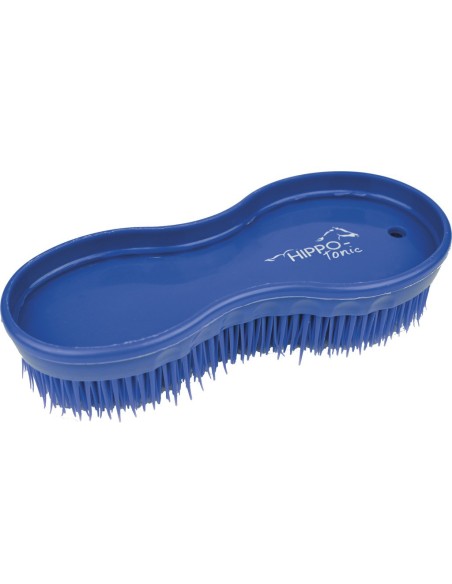Brosse Magic-Hippo-Tonic multifonction