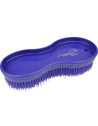 Brosse Magic-Hippo-Tonic multifonction