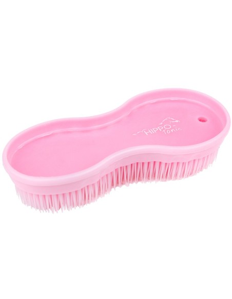 Brosse Magic-Hippo-Tonic multifonction