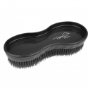 Brosse Hippo-Tonic multifonction Noir