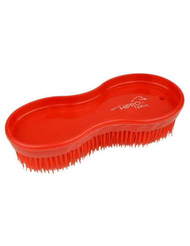Brosse Magic-Hippo-Tonic multifonction