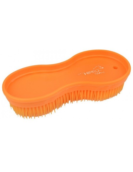 Brosse Magic-Hippo-Tonic multifonction