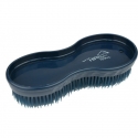 Brosse Hippo-Tonic multifonction Navy