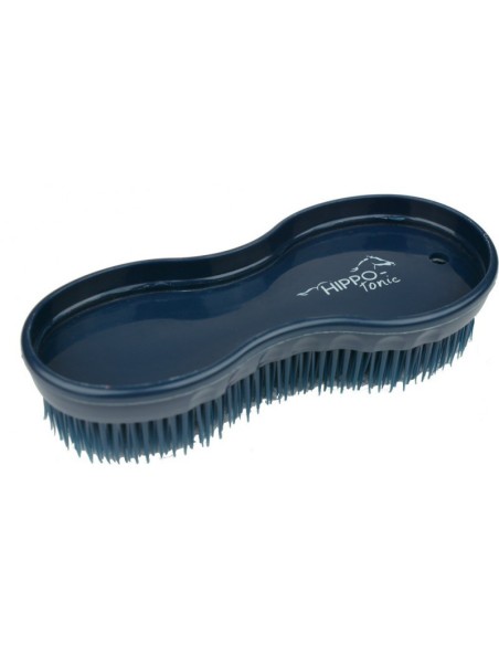 Brosse Magic-Hippo-Tonic multifonction