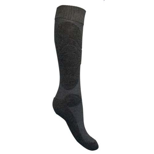 Stance Homme Alpha Hike Light Chaussettes-Vert Sports Extérieur Respirant Réfléchissant