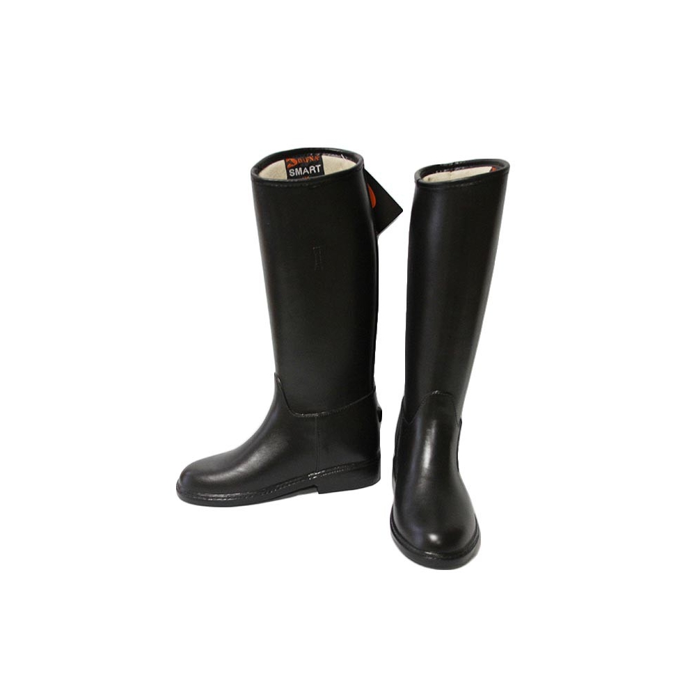 Pas Avec Doublure Dafna Bottes Équitation Femme Pour Cher wqFzwpxU4