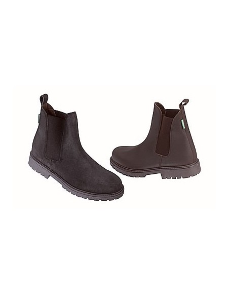 Stiefeletten Norton Camargue