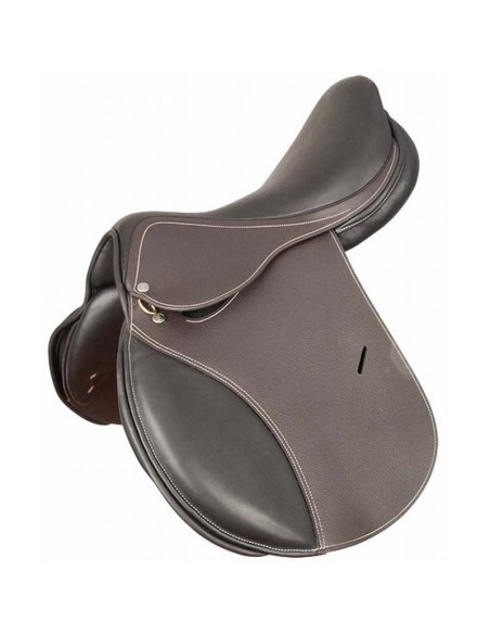 Selle Caylus tdet