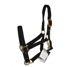 Impérial Riding licol attache facile