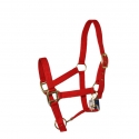 Impérial Riding licol attache facile