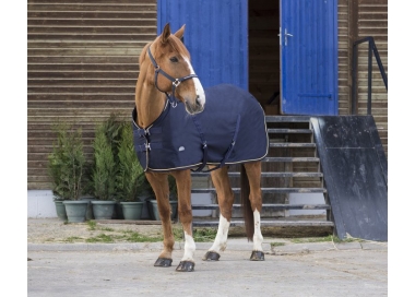 Chemise Equi-Theme Chic