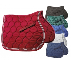 Chabraque Tattini avec triple cordonnet