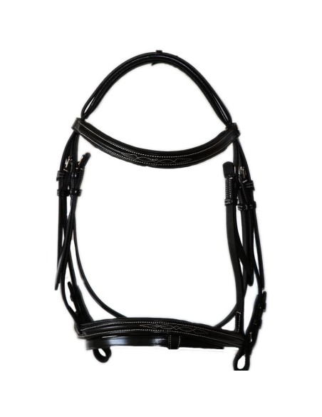 Bridon fancy DMH Equitation