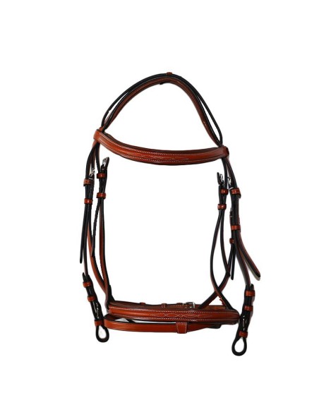 Bridon fancy DMH Equitation