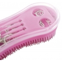 Brosse à natter Hippo-Tonic