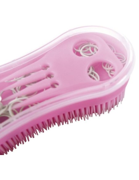 Brosse à natter Hippo-Tonic