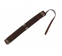 Sangle Norton en feutre pour selle stock