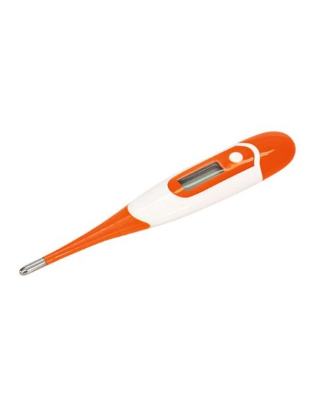 Thermomètre Médical Électronique à sonde flexible