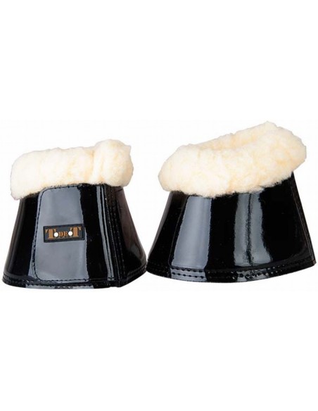 Cloches Vernies