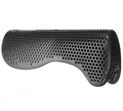 Amortisseur surélevé en gel Tattini